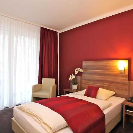 Waldhotel Bad Soden Bad Soden am Taunus Zewnętrze zdjęcie