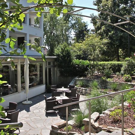 Waldhotel Bad Soden Bad Soden am Taunus Zewnętrze zdjęcie