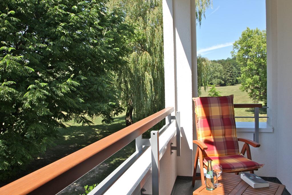Waldhotel Bad Soden Bad Soden am Taunus Zewnętrze zdjęcie
