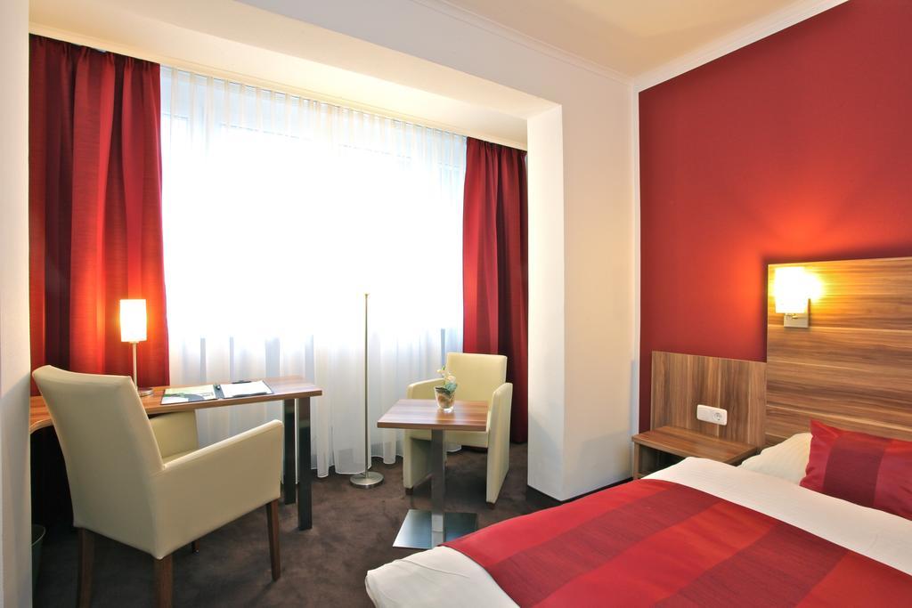 Waldhotel Bad Soden Bad Soden am Taunus Zewnętrze zdjęcie