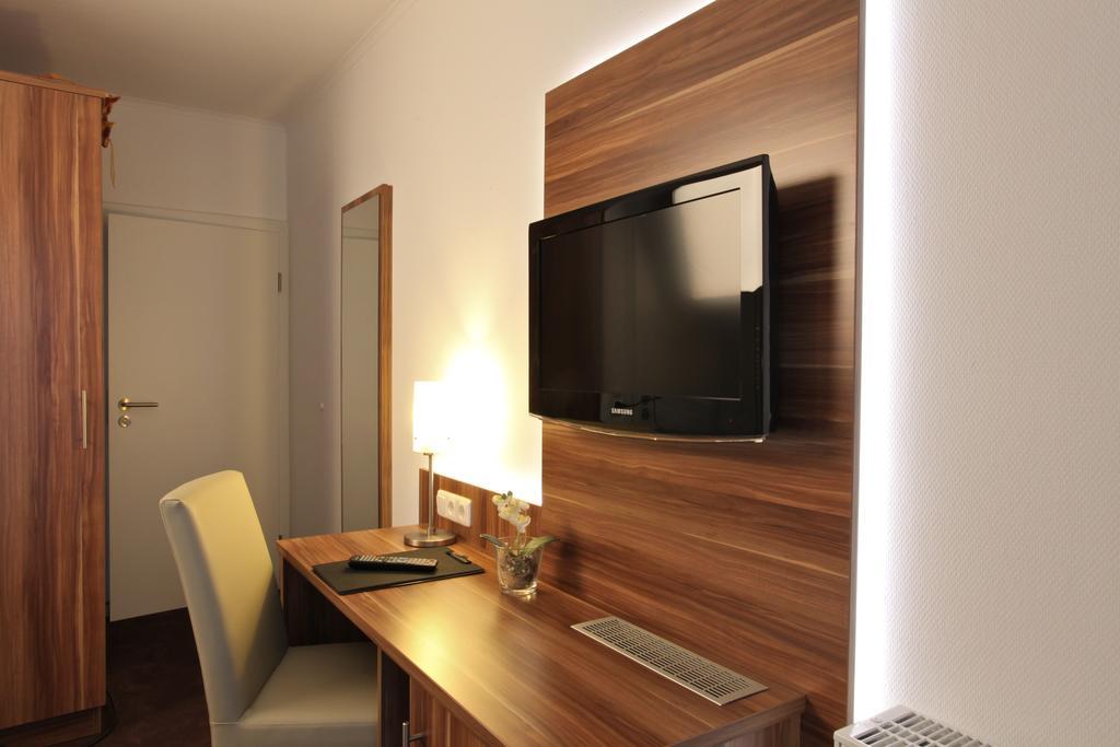 Waldhotel Bad Soden Bad Soden am Taunus Zewnętrze zdjęcie