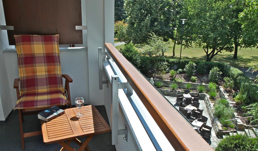 Waldhotel Bad Soden Bad Soden am Taunus Zewnętrze zdjęcie